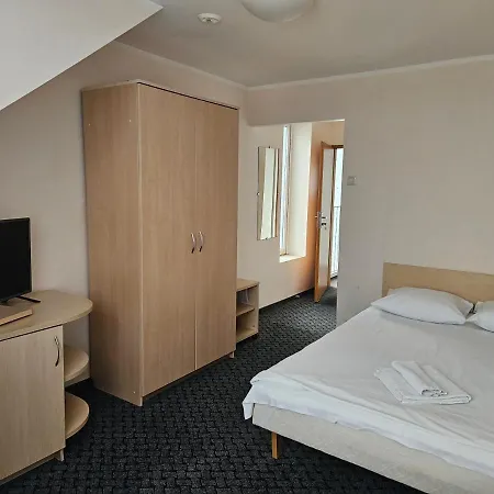 Готель Palangos Linas