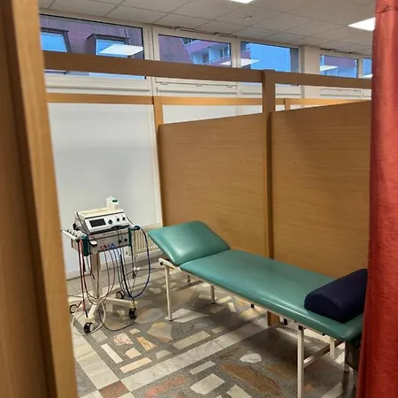 Palangos Linas Palanga