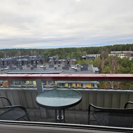 Palangos Linas 3* Palanga