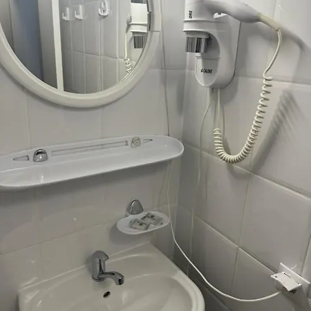 Hotel Palangos Linas 3*