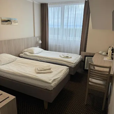 Hotel Palangos Linas Palanga