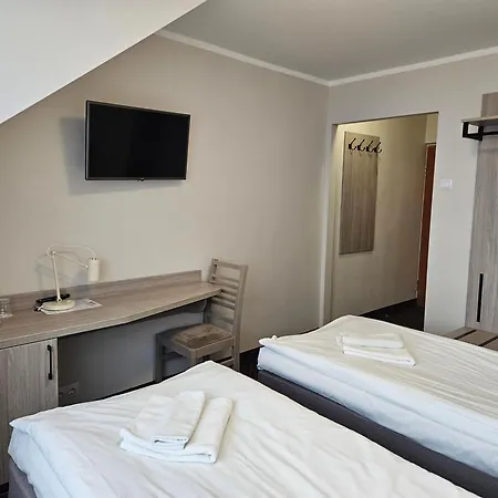 Hotel Palangos Linas Palanga