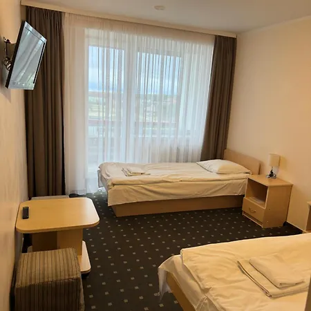 Hotel Palangos Linas Palanga