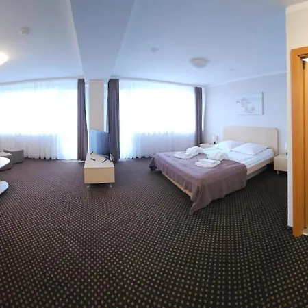 Palangos Linas 3*