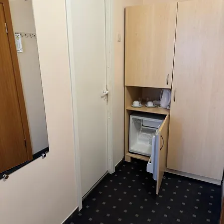 Hotel Palangos Linas Palanga