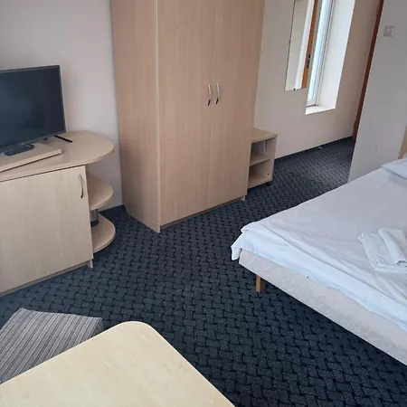 Hotel Palangos Linas Palanga