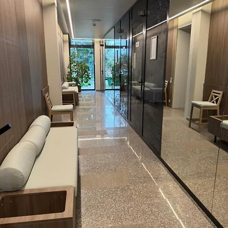 Palangos Linas Palanga