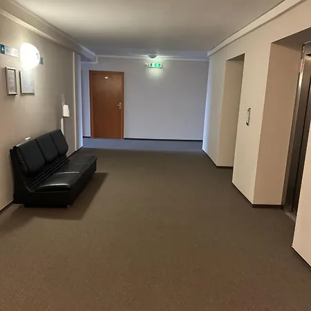 Hotel Palangos Linas