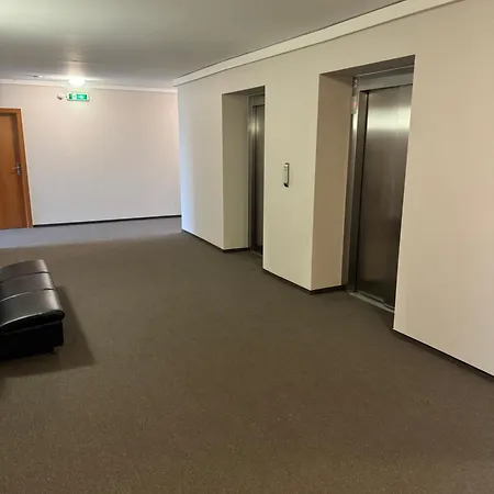 Hotel Palangos Linas 3*