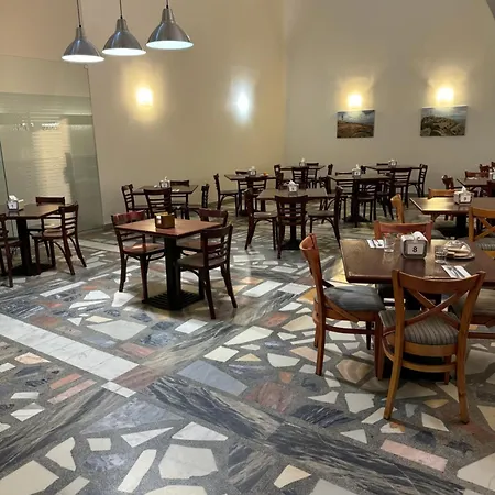 Готель Palangos Linas 3*