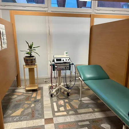 Palangos Linas Hotel 3*