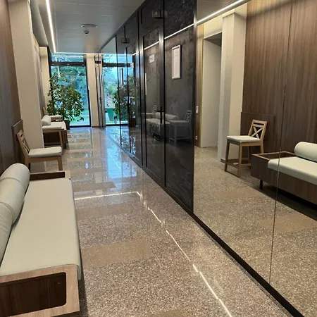 Hotel Palangos Linas Palanga