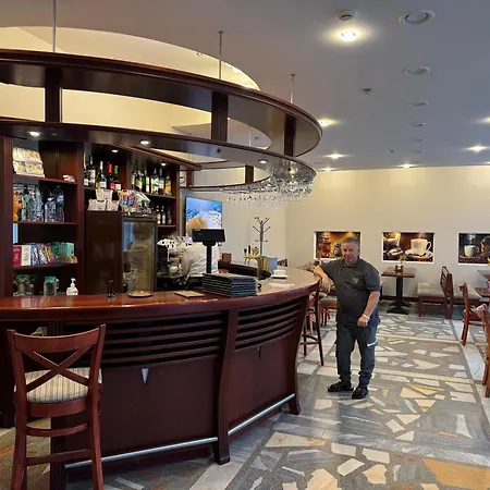 Hotel Palangos Linas