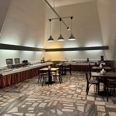 Hotel Palangos Linas Palanga