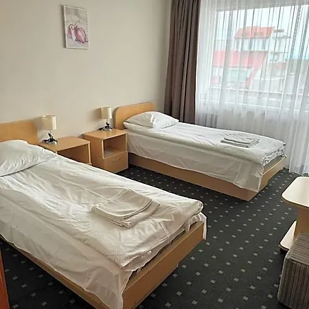 호텔 Palangos Linas 3*