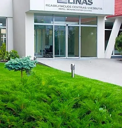 Palangos Linas 팔랑가
