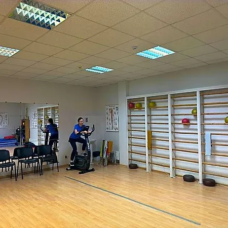 Palangos Linas 팔랑가