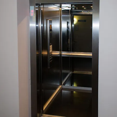 Hotel Palangos Linas Palanga