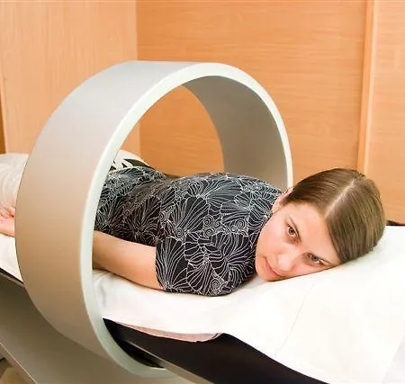 Hotel Palangos Linas 3*