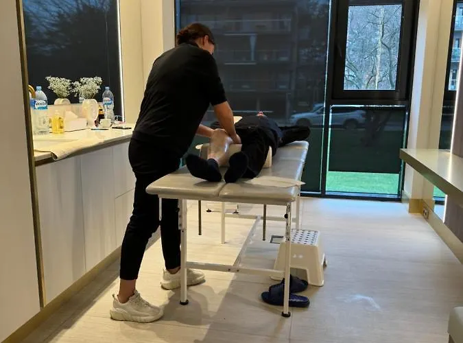 Palangos Linas Hotel 3*