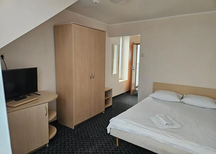 Hotel Palangos Linas