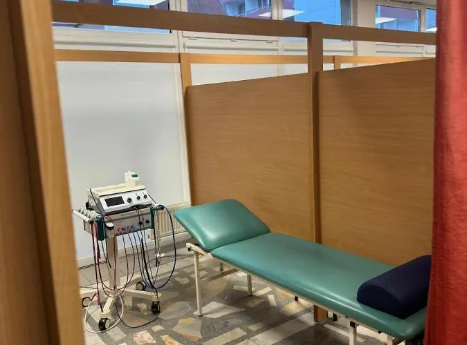 Palangos Linas Palanga