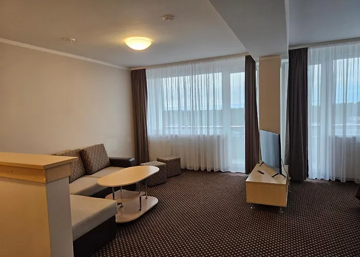 Hotel Palangos Linas