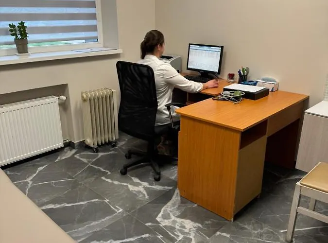 Hotel Palangos Linas Palanga