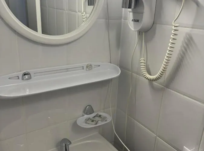 Hotel Palangos Linas 3*