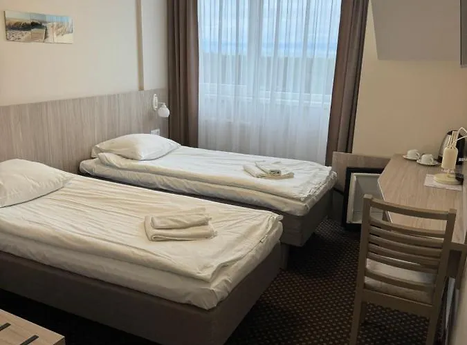 Hotel Palangos Linas Palanga