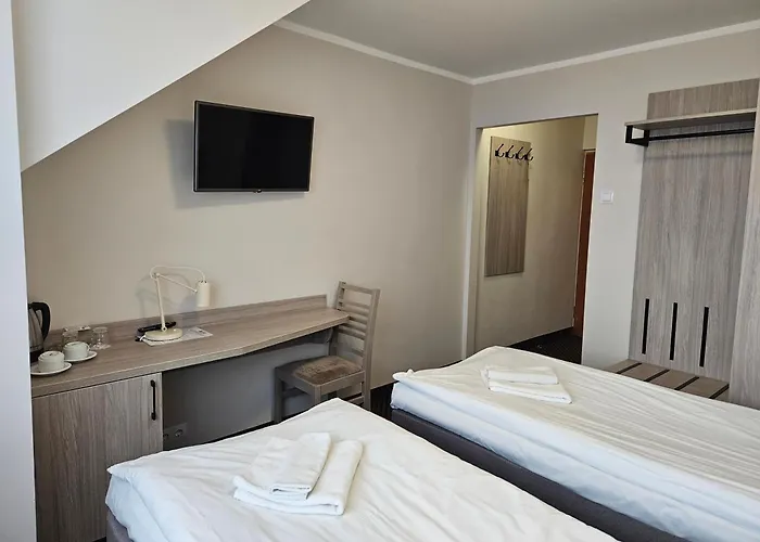 Hotel Palangos Linas Palanga