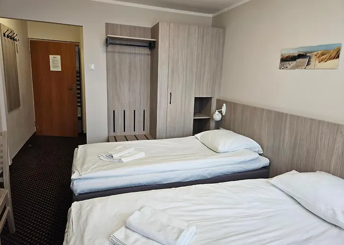 Palangos Linas 3* Паланга
