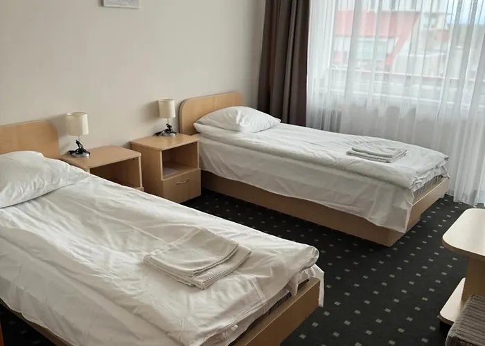 Hotel Palangos Linas Palanga