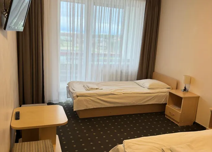 Hotel Palangos Linas Palanga