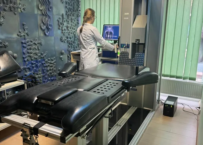 Palangos Linas Паланга