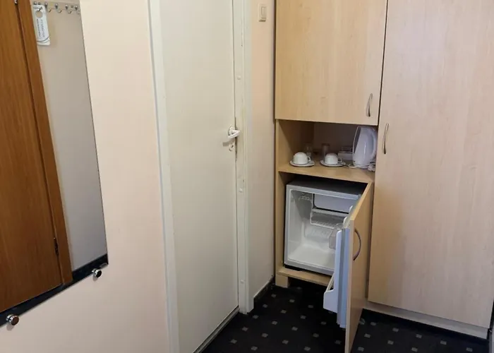 Hotel Palangos Linas Palanga