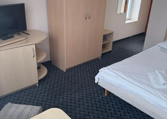 Hotel Palangos Linas Palanga