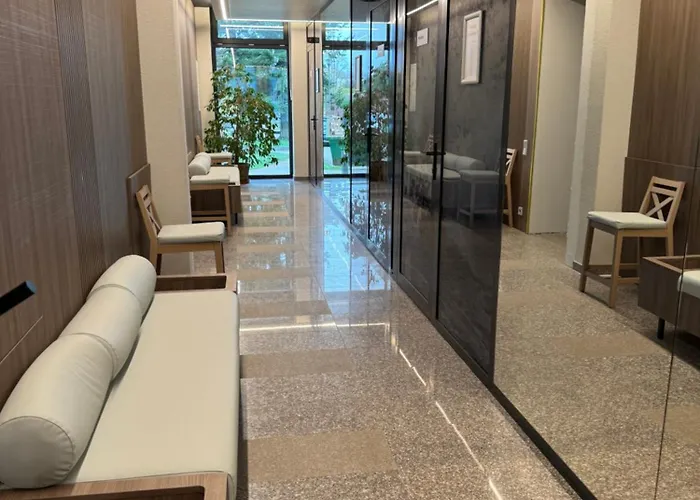 Palangos Linas Паланга