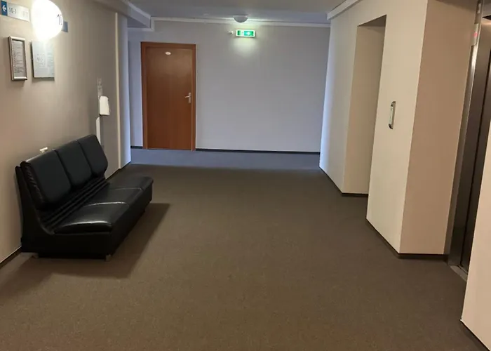 Hotel Palangos Linas