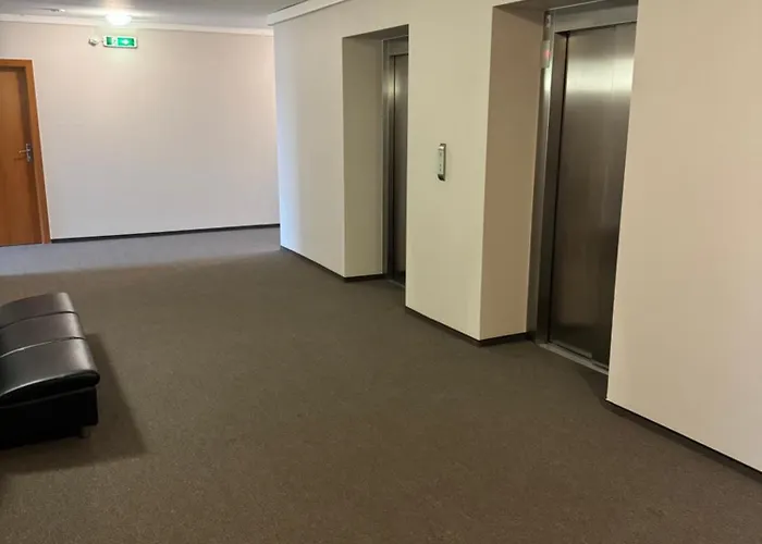 Hotel Palangos Linas 3*