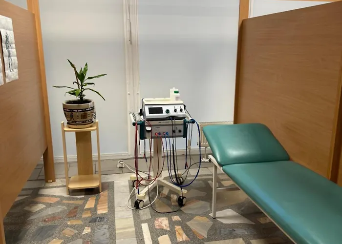 Palangos Linas Отель 3*