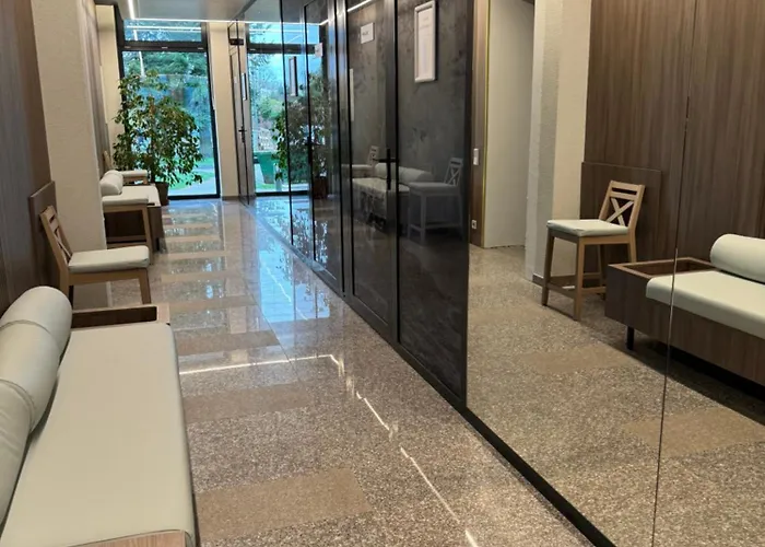 Hotel Palangos Linas Palanga