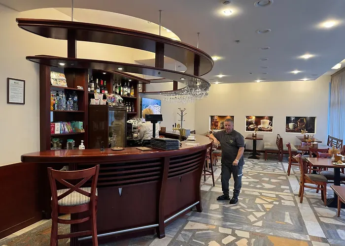 Hotel Palangos Linas