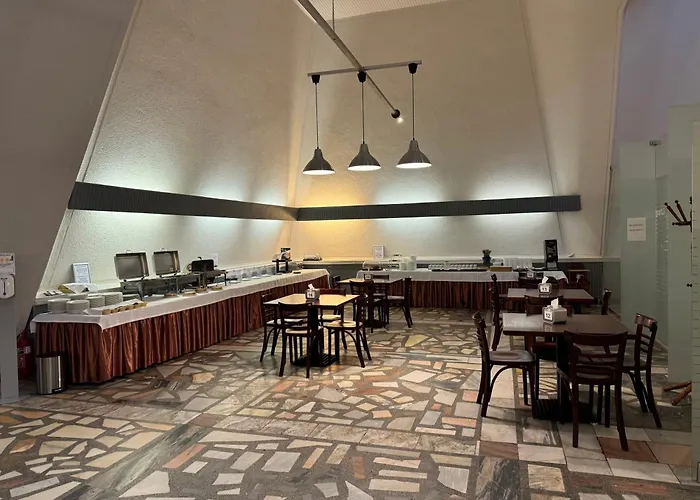 Hotel Palangos Linas Palanga