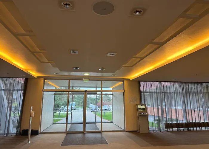 Palangos Linas Palanga