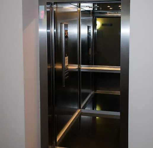 Hotel Palangos Linas Palanga