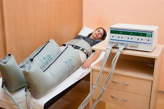 Palangos Linas Паланга