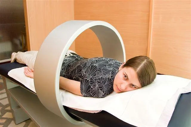 Hotel Palangos Linas 3*